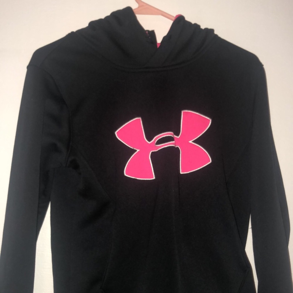 Under Armor Hoodie
